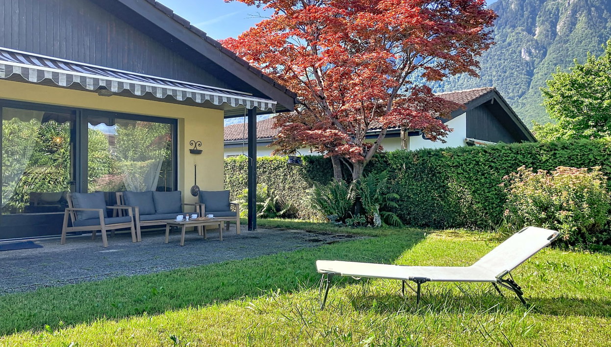 Dorenavant - Foto 1, Terrace