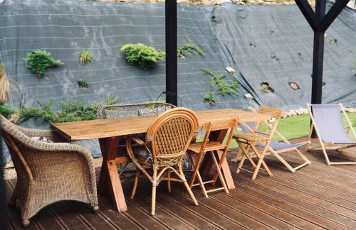 Dom Fotografa w Modrzewiach - Foto 7