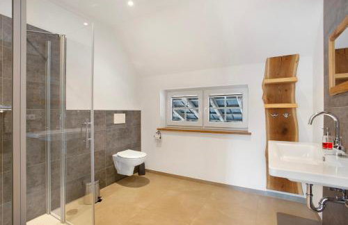 Ferienwohnungen Übern Hof - Foto 46