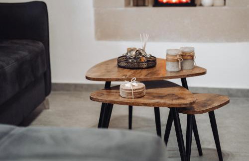 Achilleas cozy house - Foto 19