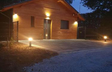 Domek pod sosnami - Foto 1