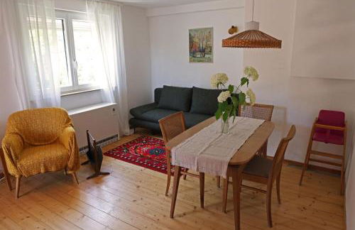 Ferienwohnung Trautes Heim - Foto 7