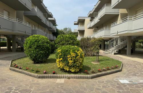 Appartamento Gina lido di savio - Foto 15