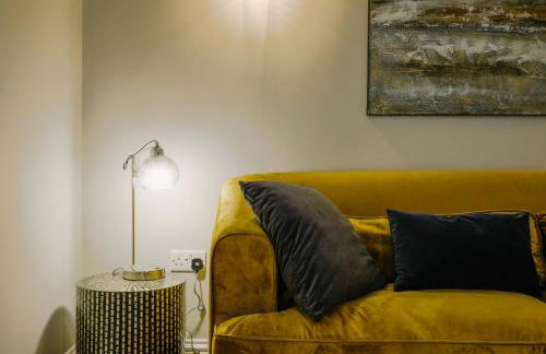 One Bedroom Apartments in Gloucester road north - Foto 48