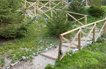 Chalet La Stella a Corte - Foto 7