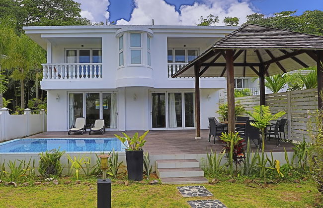 Chateau Elysium - Two bedroom villa 2 - Foto 22