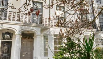 Grove Heights Notting Hill - Foto 1