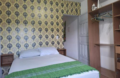 Apartamento confortável 1 Quarto - Foto 12