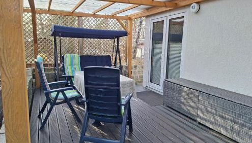 Kleines Haus am Wald - Foto 3