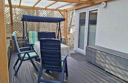 Kleines Haus am Wald - Foto 3