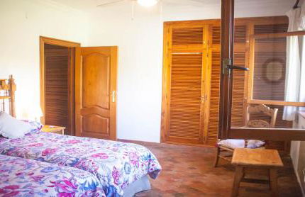 Villa Altozano with pool, barbeque, large garden, and fantastic sea views - Foto 29