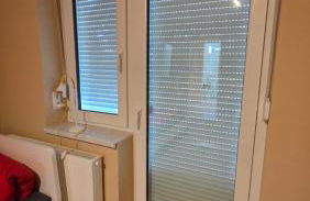 3Raumwohnung mit Balkon in Leipzig Nord BMW, Amazon, Messe & Porsche - Foto 34