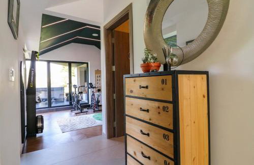 Manor Farm House - Foto 48