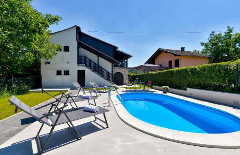 2 Bedroom Lovely Home In Vinica Breg - Foto 8