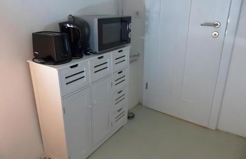 Ferienwohnungen Homberger Altstadt - Foto 18