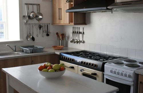 St Marys Farmhouse - Traditional Country Farmhouse with Open Fire - Foto 8