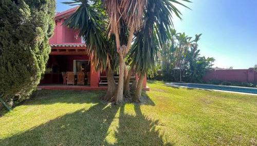 Villa PURA VIDA - Photo 4, Garden