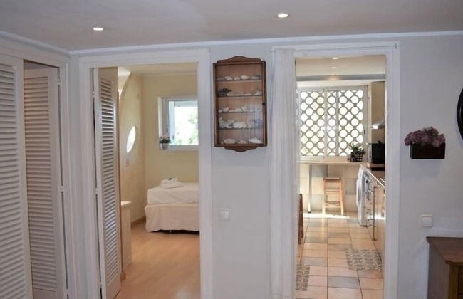 Sanpan Be my Guest Castelldefels - Photo 26