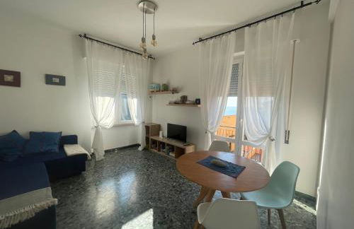 2-bedroom sunny sea view with balcony, La Casa Di Christine - Foto 24