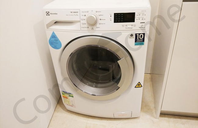 Swiss Garden Residence SS Suite - Foto 38