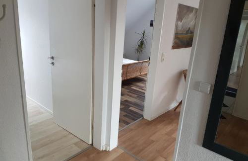 Künstler Ferienwohnung 3 Zimmer Küche Bad zentrale Lage - Foto 12