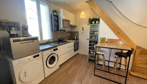 Duplex casa verde - Foto 2, stove, dishwasher, toaster