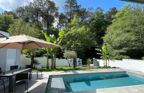 Spacious Luxury Modern Villa with Pool, Beaches and Garden - Foto 29