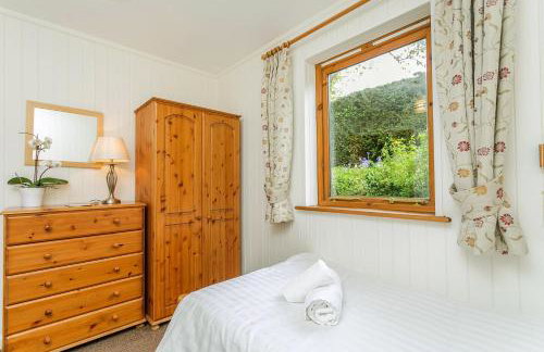 Cherry Tree Lodge 4 - Foto 20