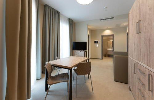 Residence La Punta - Foto 35