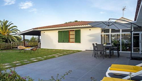 Las Sabinas Villa - El Guincho, Garachico - Foto 2