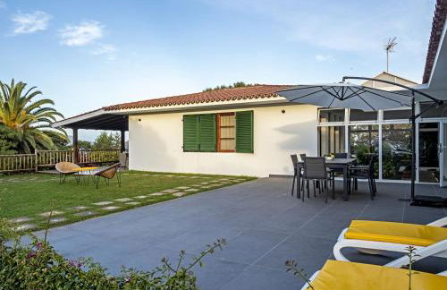 Las Sabinas Villa - El Guincho, Garachico - Foto 2