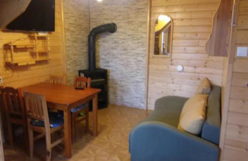 U Kazika w górach - Foto 56