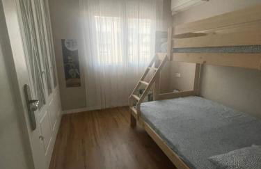 Adosado para familias al lado de la playa, con piscina - Photo 8