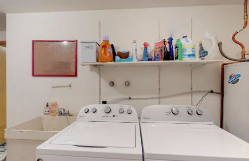 Leavenworth Escape - Foto 23