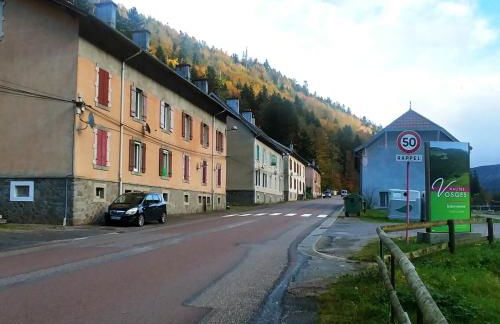 Charmant logis Gérardmer - Photo 62
