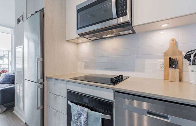 1 Shaw St Loft Suites - Foto 45