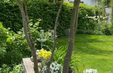 Fulda West Monteur Ferienwohnung wohnen auf Zeit - Foto 16