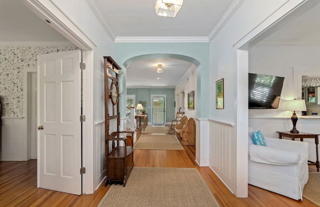 Cottage Rental Agency - Seaside, Florida - Foto 31