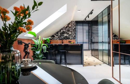 Apartamenty Bartąg - Photo 22