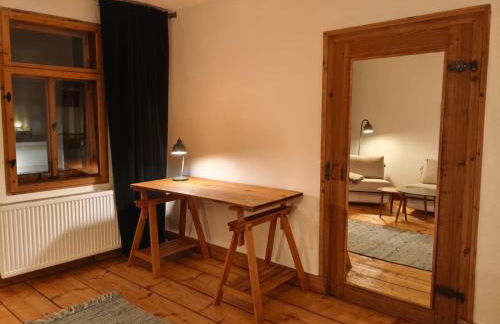 Pension zum Hirschstein - Photo 65