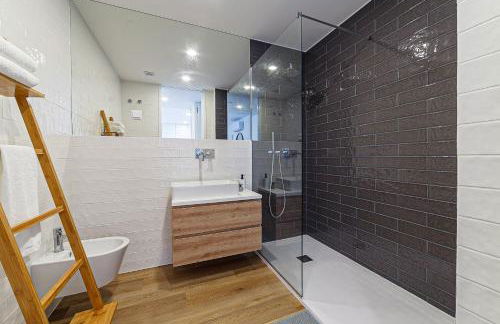 Tiles 23 Luxury Apartment & Parking by Home Sweet Home Aveiro - Foto 26