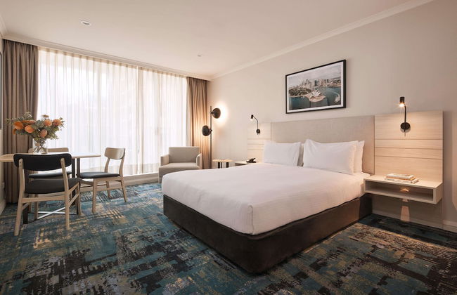 Rydges Darling Square Apartment Hotel - Foto 9