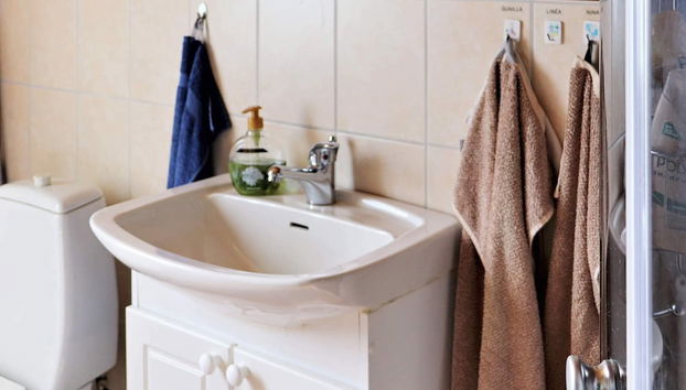 4 Person Holiday Home in Vessigebro - Photo 5, Intérieur