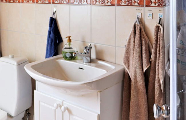 4 Person Holiday Home in Vessigebro - Photo 5