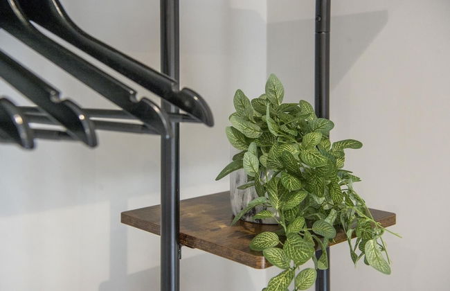 The Quadrant - The Botanical Suite - Foto 47