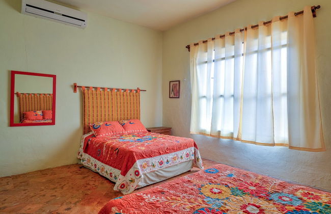 Tranquil Tropical Oasis in the Historic Center - Foto 2