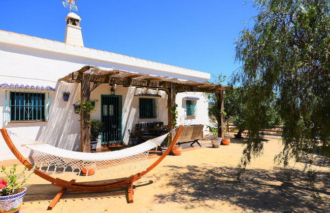 Villa in Malaga, Private Pool and sea View - Foto 31