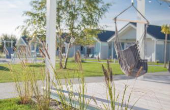 Pastelowe Domki Darłówko - Foto 44