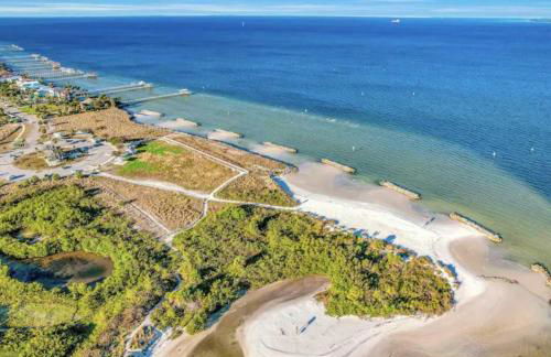 Waterfront-Family & Pet Friendly for 6 - Foto 20