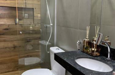 Ahava Flats 2 - aconchegante, moderno e inteligente - Foto 36